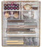 Sorbus Cosmetics Makeup and Jewelry Big Storage Display-Stylish Vanity, Bathroom Case, 4 Large, 2 Small Drawers, Clear