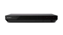 Sony UBP-X700 4K Ultra HD Blu-ray Player (2018 Model)