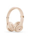 Beats Solo3 Wireless On-Ear Headphones - Satin Silver