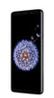 Samsung Galaxy S9 Unlocked Smartphone - Midnight Black - US Warranty