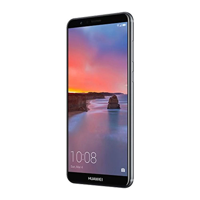 Huawei Mate SE Factory Unlocked 5.93” - 4GB/64GB Octa-core Processor| 16MP + 2MP Dual Camera| GSM Only |Grey (US Warranty)