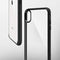 Spigen Ultra Hybrid Designed for Apple iPhone XS MAX Case (2018) - Matte Black