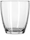 Circleware 44539 Smooth Huge Set of 12 Drinking Glasses & Whiskey Cups, Home & Kitchen Entertainment Glassware for Water, Beer, Juice, Ice Tea, Bar Beverage Gifts, 6-16oz & 6-13oz, Clear-Edition 12pc