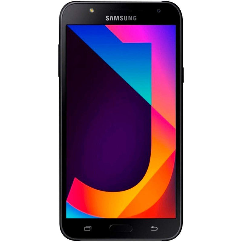 Samsung Galaxy J7 Neo (16GB) J701M/DS - 5.5", Android 7.0, Dual SIM Unlocked Smartphone, International Model - Gold