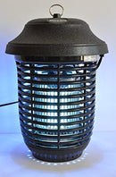 Insect Killer Zapper- 40W bulbs Super Strong Zapper - Home/Commercial- Bug Zapper- Mosquito Killer- Waterproof- Indoor & Outdoor