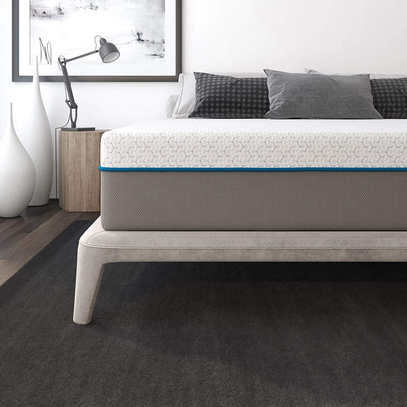 Signature Sleep 6005349 10" Memory Foam Mattress, Full