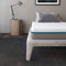 Signature Sleep 6005349 10" Memory Foam Mattress, Full